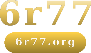 6r77 logo